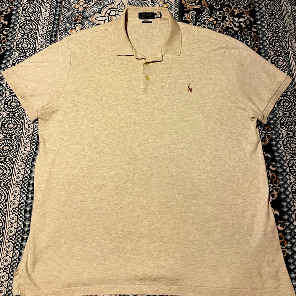 POLO by Ralph Lauren